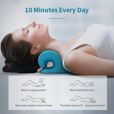 NeckReset Relief Arch