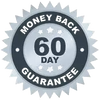 Money Back Guarantee