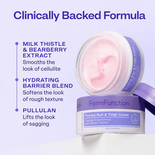 The Firming Cream