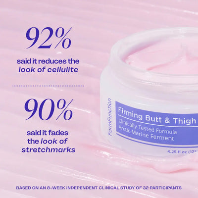 The Firming Cream