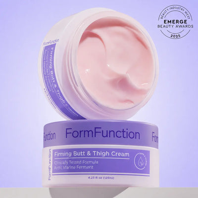 The Firming Cream