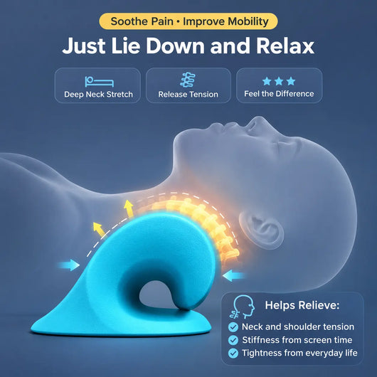 NeckReset Relief Arch