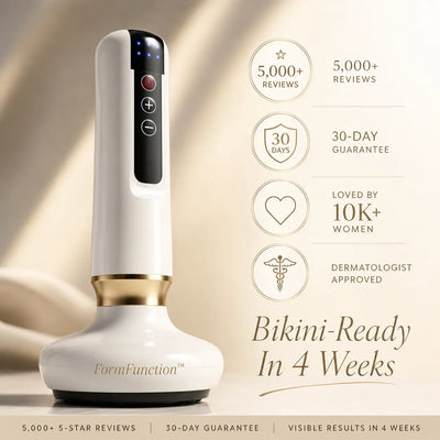 Anti-Cellulite Massager