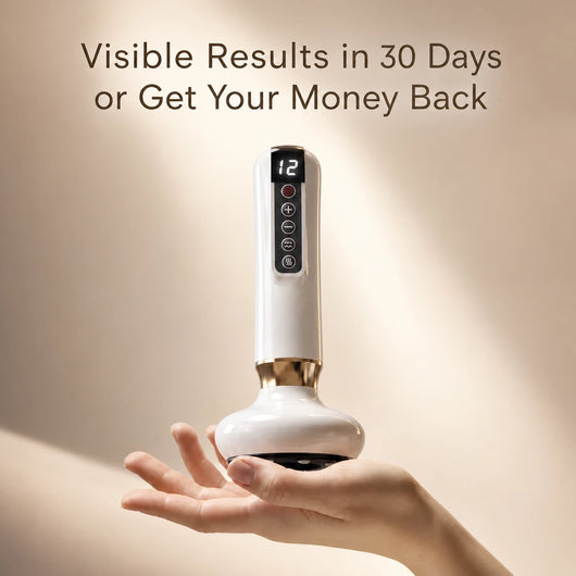 Anti-Cellulite Massager