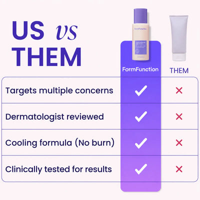The Sculpting Cream