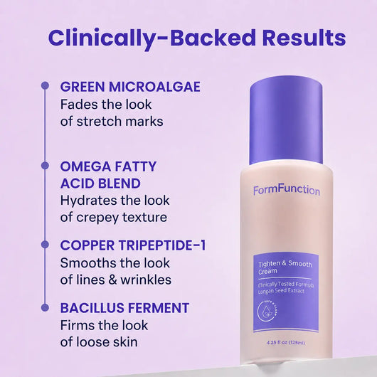 The Sculpting Cream