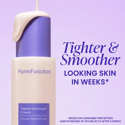 The Sculpting Cream