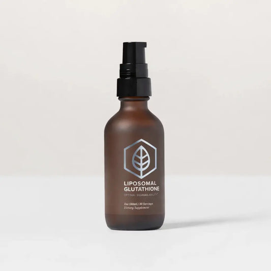 Glutathione Spray