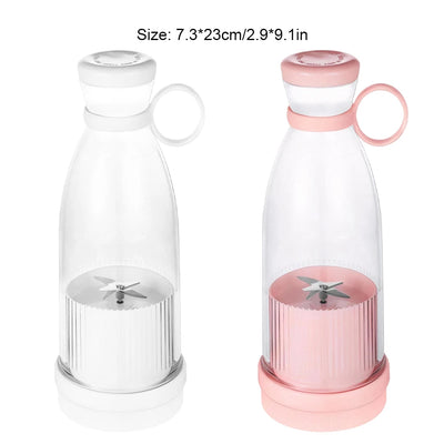 The Portable Blender