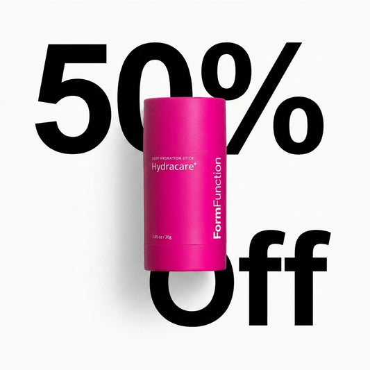 Post-Treatment Balm
