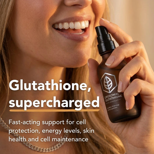 Glutathione Spray