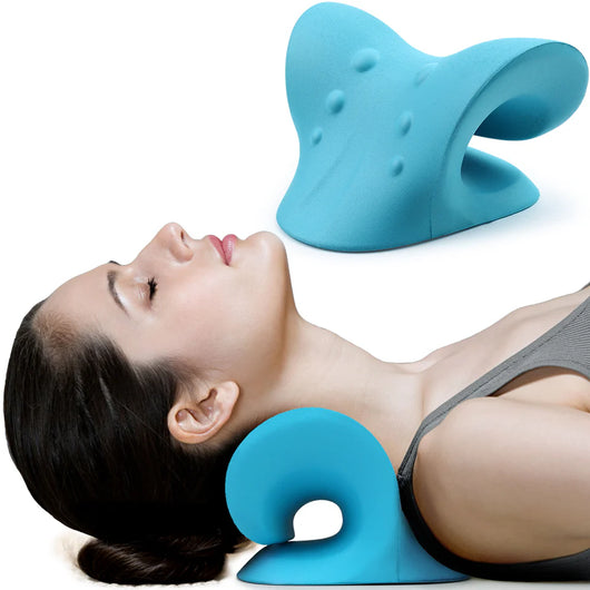 NeckReset Relief Arch