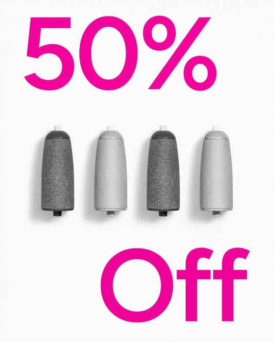Refill Rollers