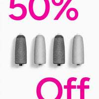 Refill Rollers