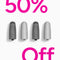 Refill Rollers